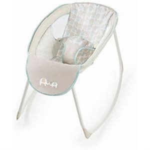 ingenuity rock n play